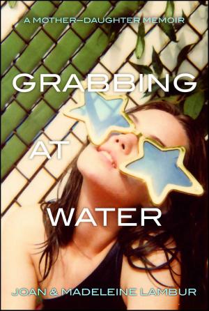 Cover of the book Grabbing at Water by Barney Stinson