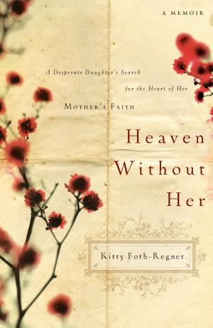 Cover of the book Heaven Without Her by William Dean Howells
