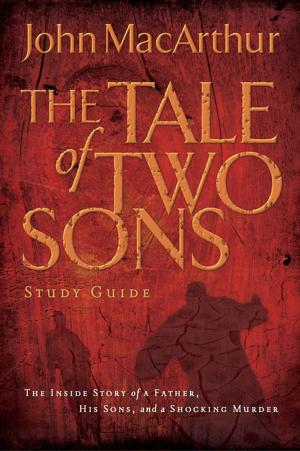 Book cover of A Tale of Two Sons Study Guide