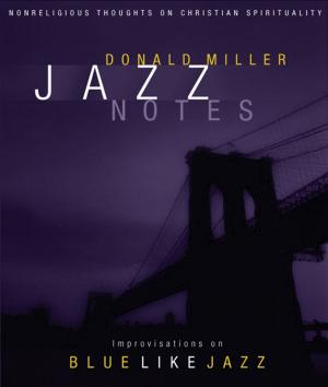 bigCover of the book Jazz Notes by 