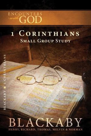 Cover of the book 1 Corinthians by Louis Evans