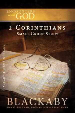 Cover of the book 2 Corinthians by Michael Mendrick