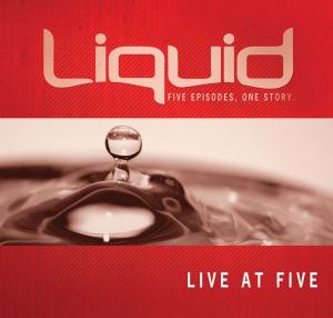 Cover of the book Live at Five Participant's Guide by Jason Lethcoe