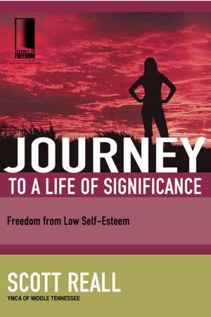 Cover of the book Journey to a Life of Significance by John F. MacArthur