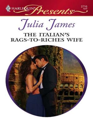 Cover of the book The Italian's Rags-to-Riches Wife by Barbara Wallace