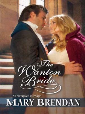 Cover of the book The Wanton Bride by Collectif