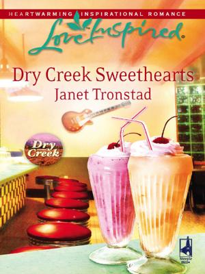 Cover of the book Dry Creek Sweethearts by Shirlee McCoy