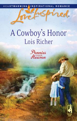 bigCover of the book A Cowboy's Honor by 