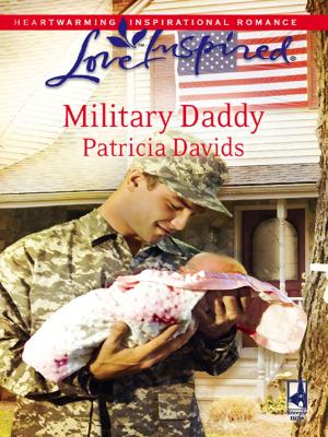 Cover of the book Military Daddy by Linda Ford