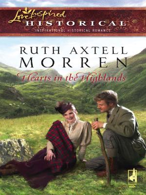 Cover of the book Hearts in the Highlands by Valerie Hansen