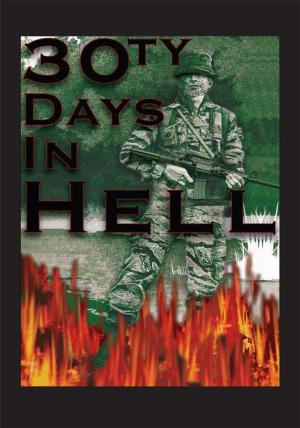 Cover of the book 30Ty Days in Hell by Ann Llewellyn Evans