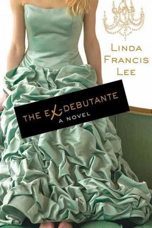 bigCover of the book The Ex-Debutante by 