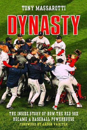 Cover of the book Dynasty by Michelle Gable