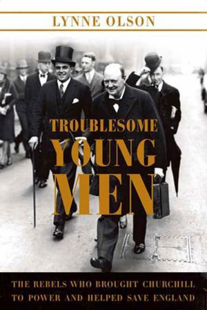 Cover of the book Troublesome Young Men by Paul E. Johnson, Paul E. Johnson