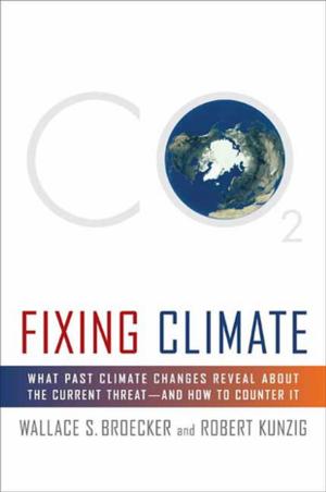 Cover of the book Fixing Climate by Ian Frazier