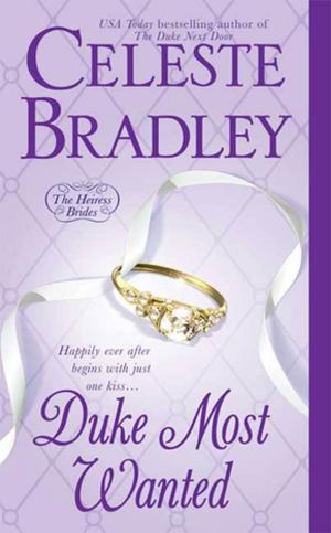 Book cover of Duke Most Wanted
