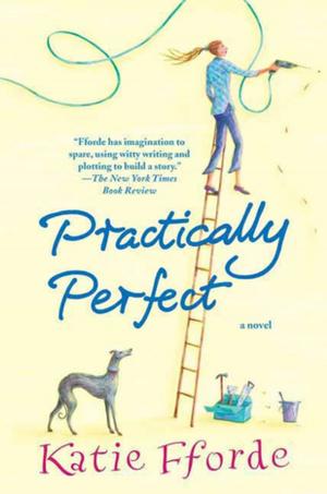Cover of the book Practically Perfect by Jeff Hertzberg, M.D., Zoë François