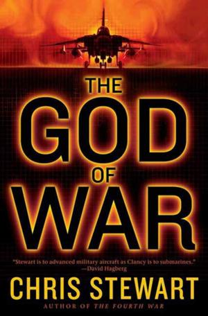 Cover of the book The God of War by Lisa Scottoline, Francesca Serritella