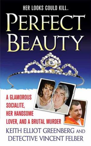 Cover of the book Perfect Beauty by Barry Maitland