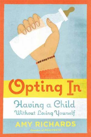 Cover of the book Opting In by Toby Barlow