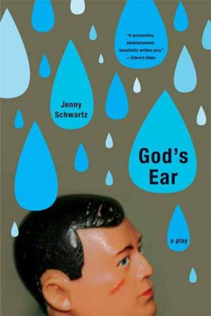 Cover of the book God's Ear by Henry David Thoreau