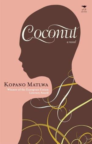 Book cover of Coconut