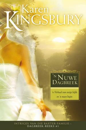 Cover of the book n Nuwe dagbreek (eBoek) by Elize Parker