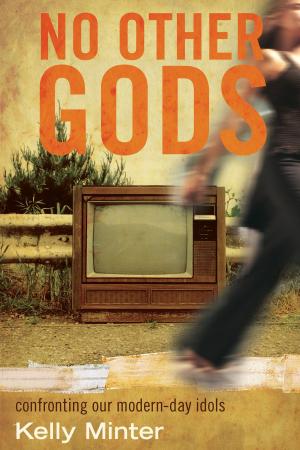 Cover of the book No Other gods by Andy Hawthorne