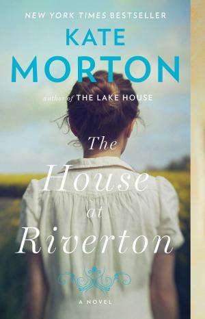 Cover of the book The House at Riverton by Rhonda Lee Carver