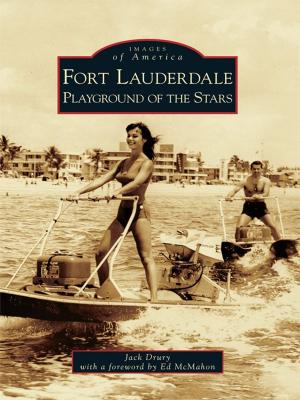Cover of the book Fort Lauderdale by Southwest Seattle Historical Society, Log House Museum