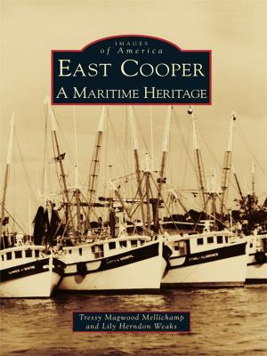 Cover of the book East Cooper by JD Chandler