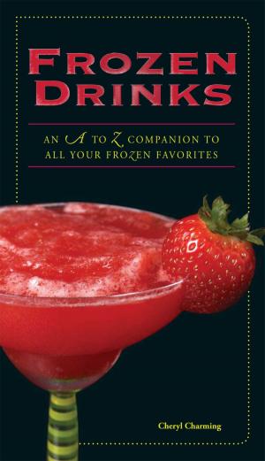 Cover of the book Frozen Drinks by H. Dean McKay, P.T. Shank