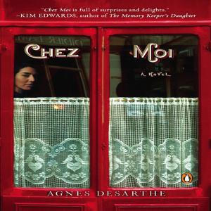 Cover of the book Chez Moi by Mahbod Seraji
