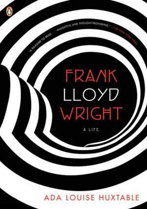 Cover of the book Frank Lloyd Wright by Lavyrle Spencer
