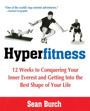 Cover of the book Hyperfitness by Charla Muller