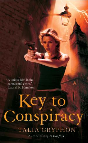 Cover of the book Key to Conspiracy by Craig Johnson