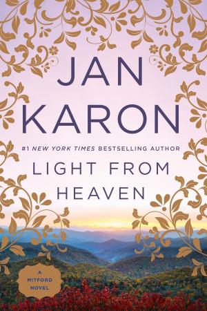 bigCover of the book Light from Heaven by 