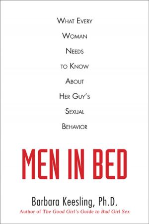 Cover of the book Men in Bed by Rebecca Smith
