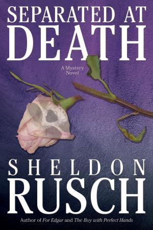 Cover of the book Separated at Death by T.C. Boyle