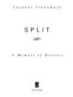 Cover of the book Split by Lilian Jackson Braun