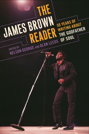 Cover of the book The James Brown Reader by Mick Cornett, Jayson White