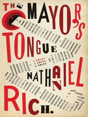 Cover of the book The Mayor's Tongue by Daniel Suarez