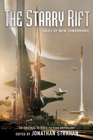Cover of the book The Starry Rift by Mike Knudson, Steve Wilkinson