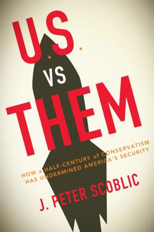 Cover of the book U.S. vs. Them by Scott Adams