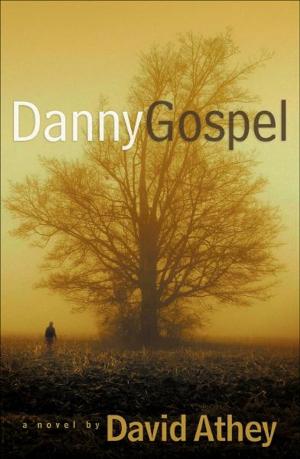 Cover of the book Danny Gospel by Norman Klassen, Jens Zimmermann