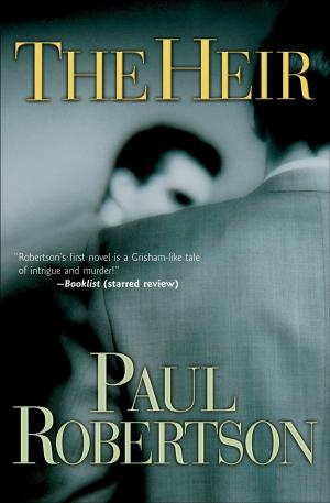 Book cover of Heir, The