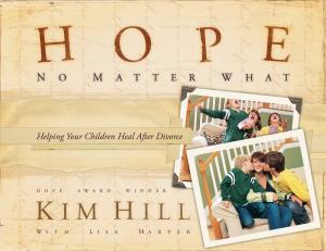 Cover of the book Hope No Matter What by Fritz Ridenour