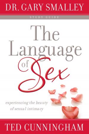 Cover of the book The Language of Sex Study Guide by Barbara J. Yoder