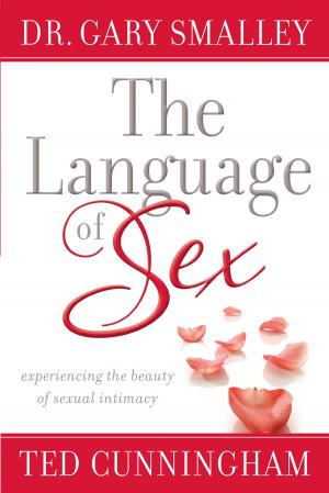 Book cover of The Language of Sex