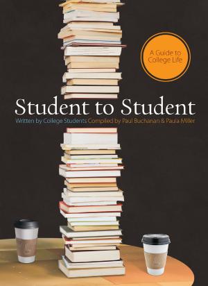 Cover of the book Student to Student by Jeannine K. Brown, Mark Strauss, John Walton